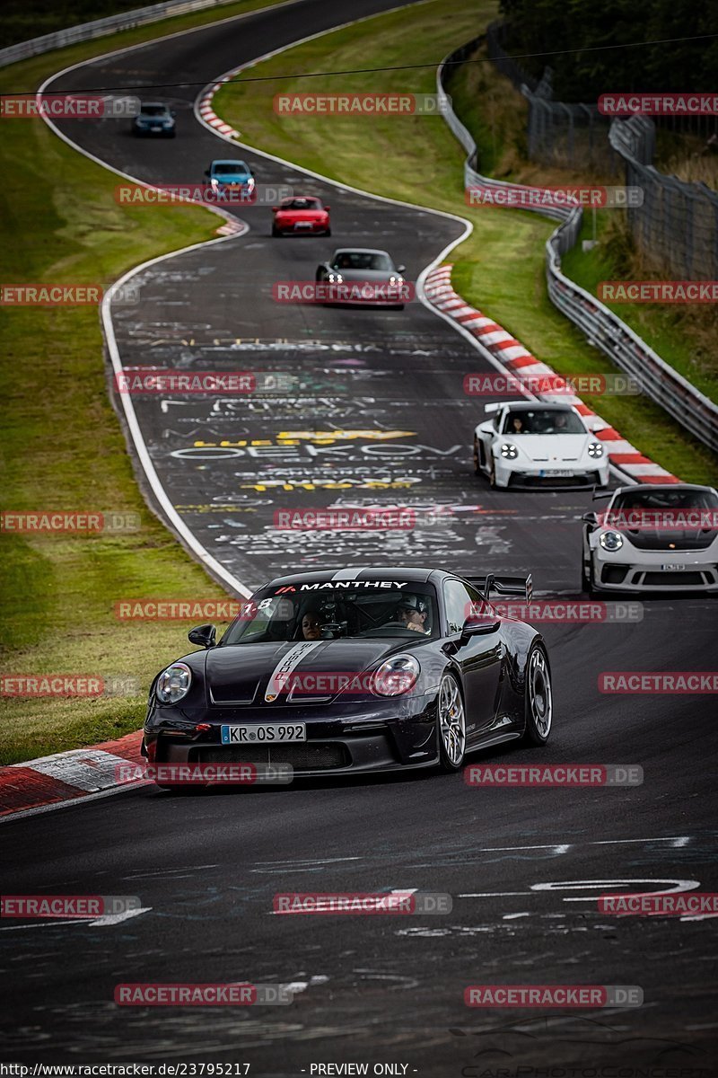 Bild #23795217 - Touristenfahrten Nürburgring Nordschleife (19.08.2023)