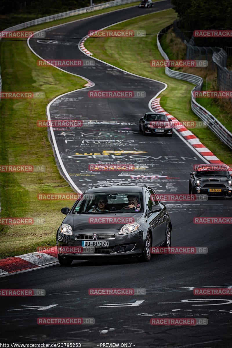 Bild #23795253 - Touristenfahrten Nürburgring Nordschleife (19.08.2023)