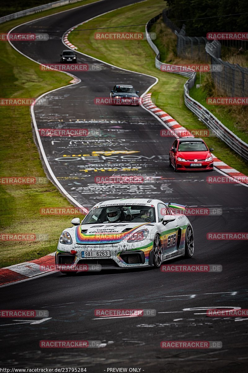 Bild #23795284 - Touristenfahrten Nürburgring Nordschleife (19.08.2023)