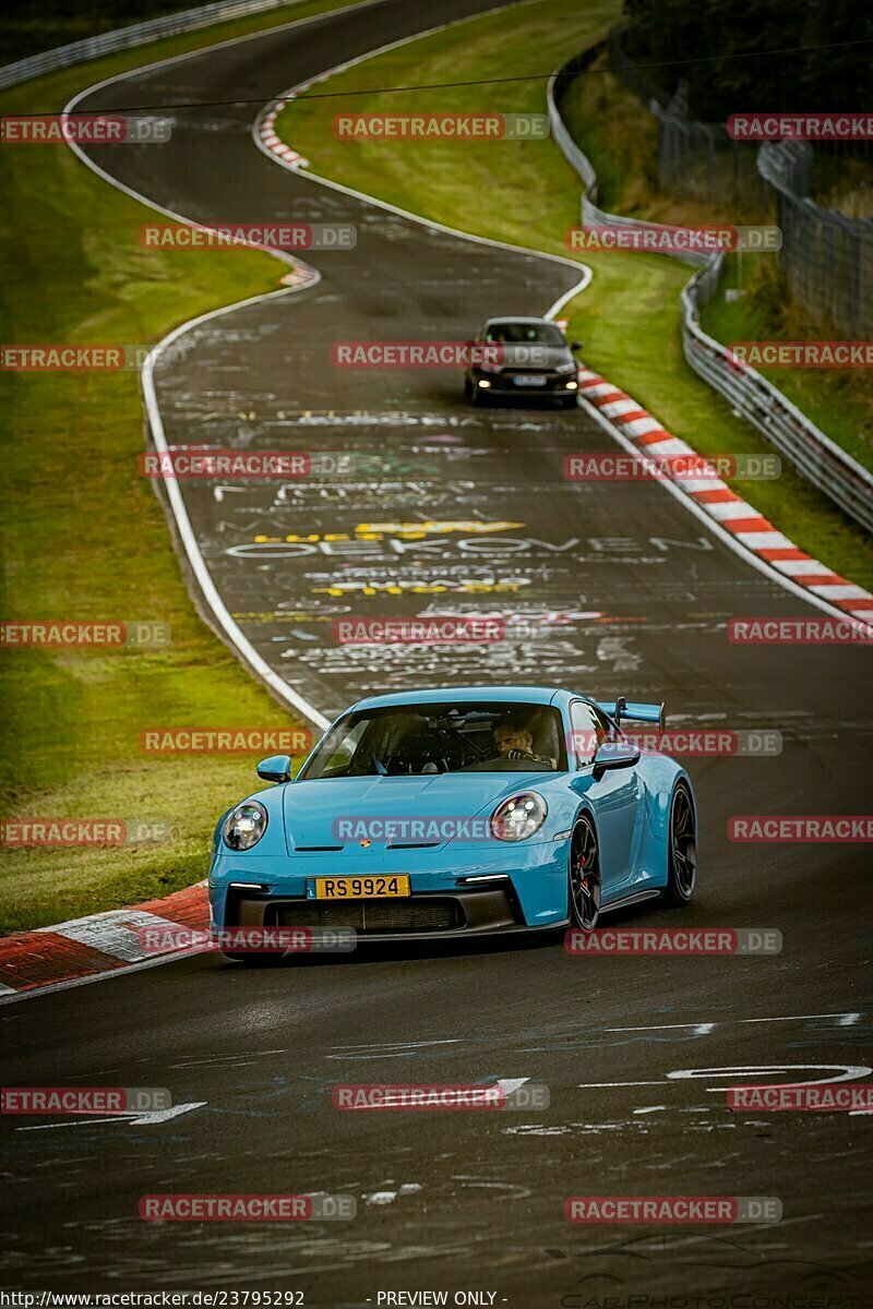 Bild #23795292 - Touristenfahrten Nürburgring Nordschleife (19.08.2023)