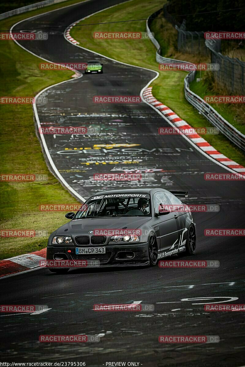 Bild #23795306 - Touristenfahrten Nürburgring Nordschleife (19.08.2023)