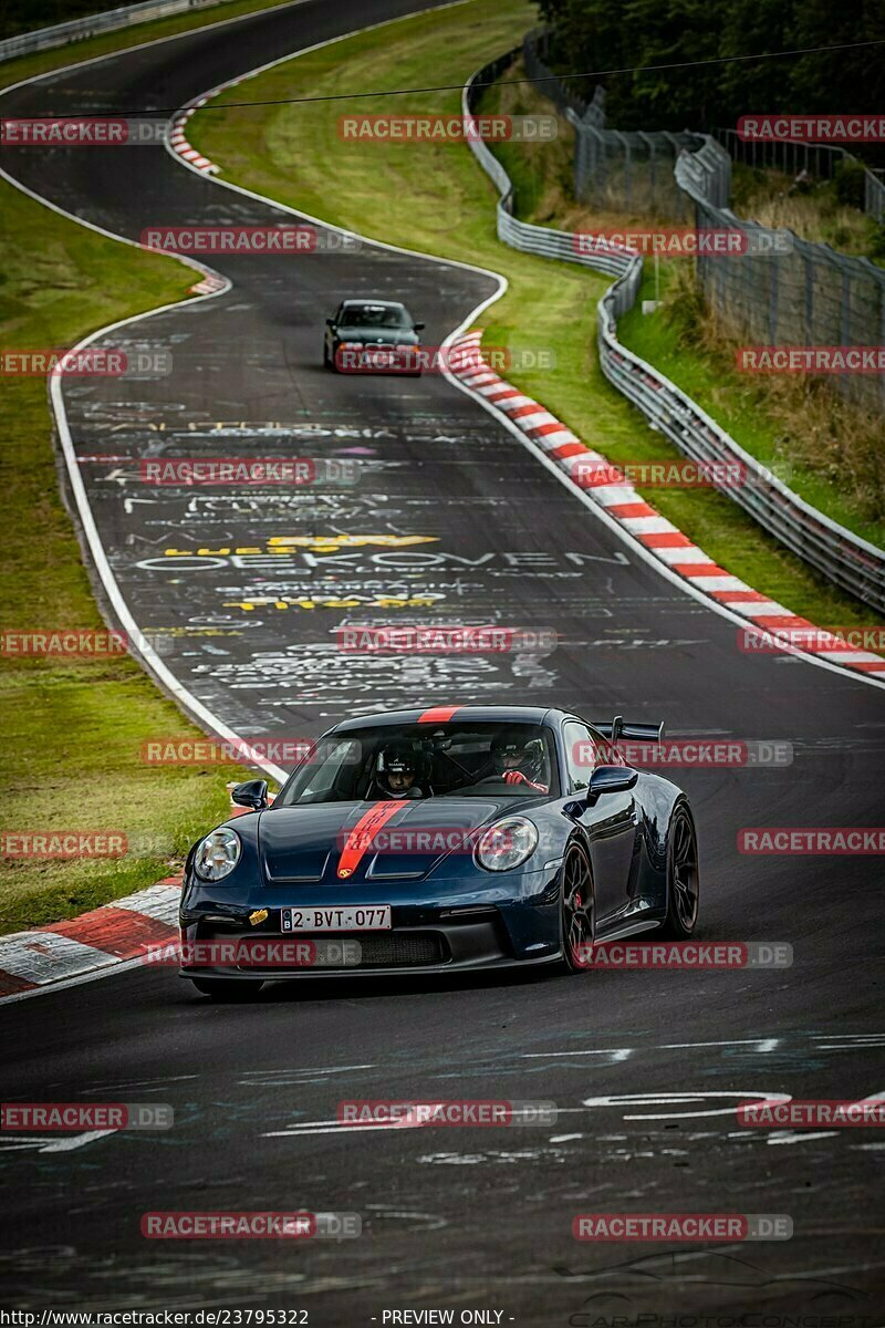 Bild #23795322 - Touristenfahrten Nürburgring Nordschleife (19.08.2023)