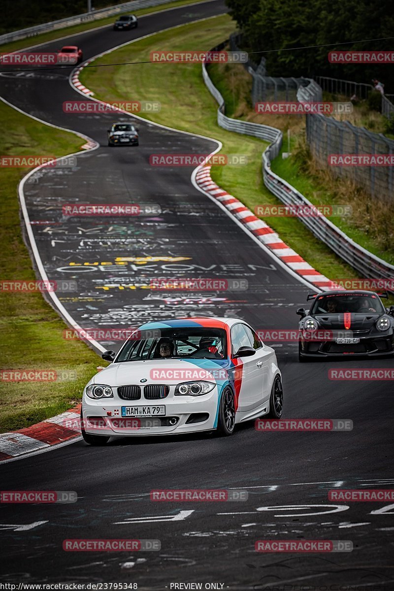 Bild #23795348 - Touristenfahrten Nürburgring Nordschleife (19.08.2023)