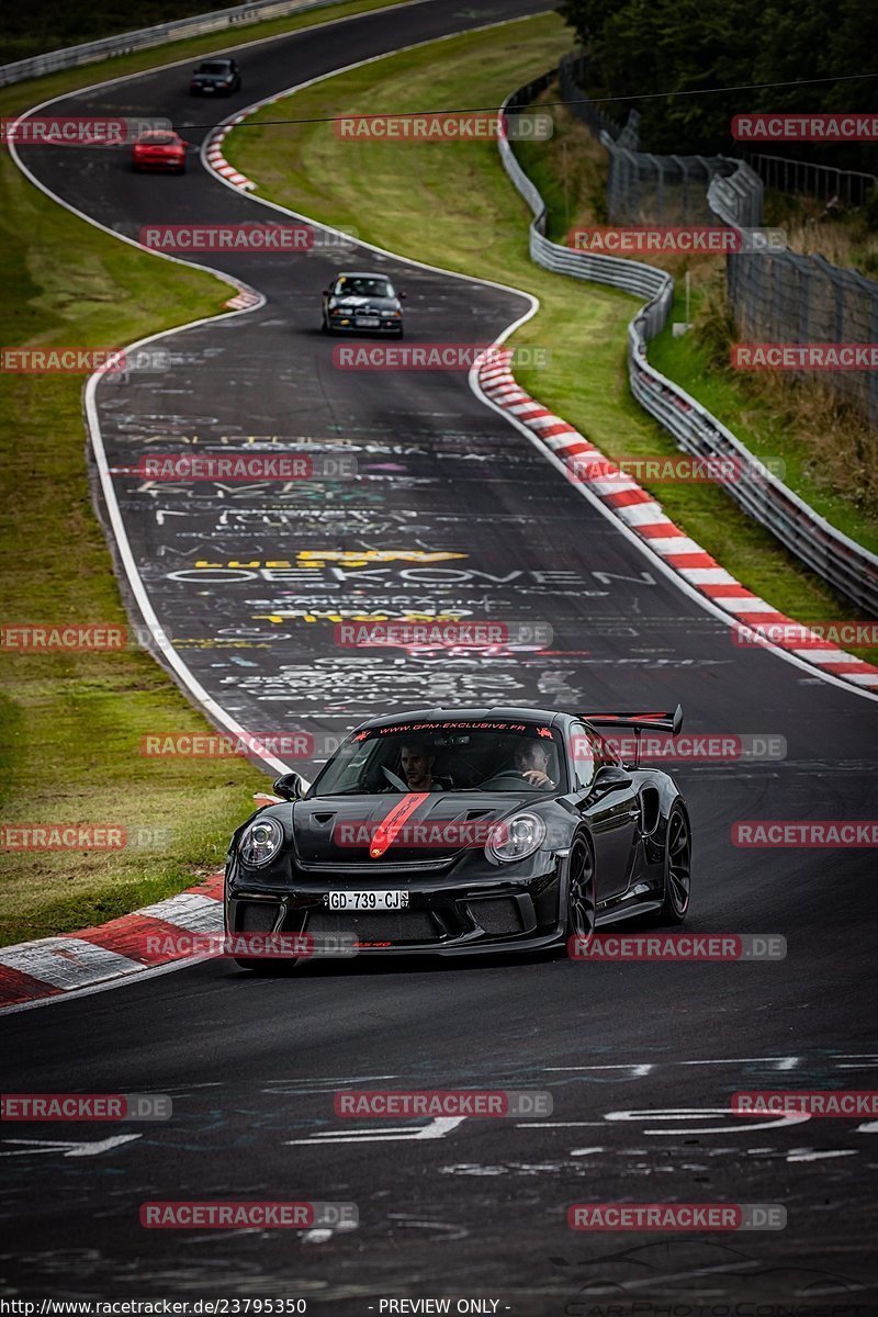 Bild #23795350 - Touristenfahrten Nürburgring Nordschleife (19.08.2023)