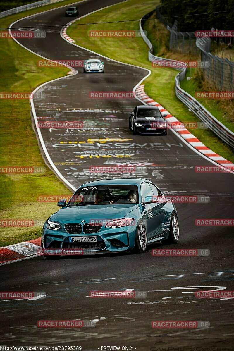 Bild #23795389 - Touristenfahrten Nürburgring Nordschleife (19.08.2023)