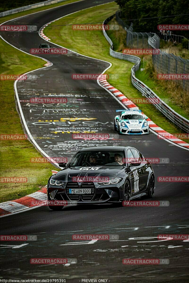 Bild #23795391 - Touristenfahrten Nürburgring Nordschleife (19.08.2023)