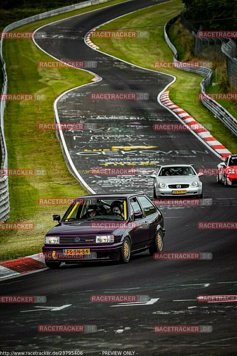 Bild #23795406 - Touristenfahrten Nürburgring Nordschleife (19.08.2023)