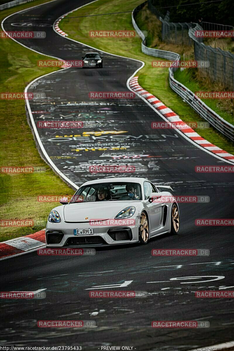 Bild #23795433 - Touristenfahrten Nürburgring Nordschleife (19.08.2023)