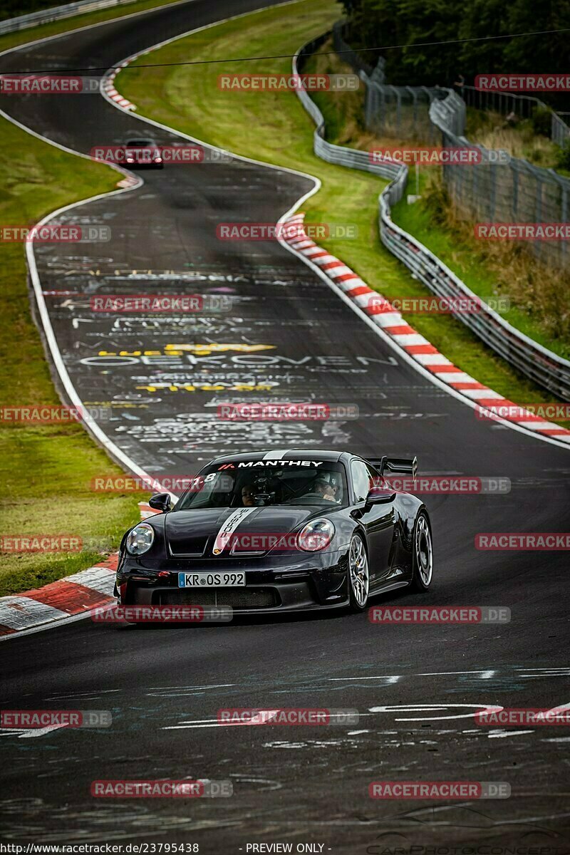 Bild #23795438 - Touristenfahrten Nürburgring Nordschleife (19.08.2023)