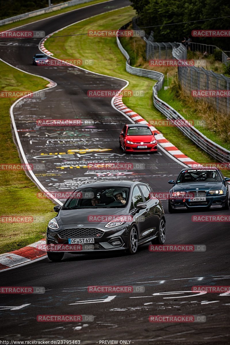 Bild #23795463 - Touristenfahrten Nürburgring Nordschleife (19.08.2023)