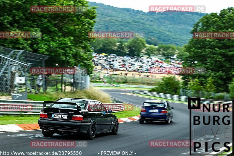 Bild #23795550 - Touristenfahrten Nürburgring Nordschleife (19.08.2023)