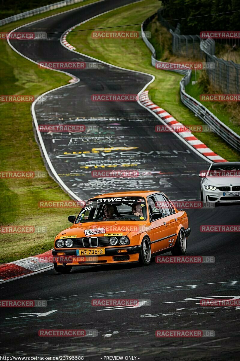 Bild #23795588 - Touristenfahrten Nürburgring Nordschleife (19.08.2023)