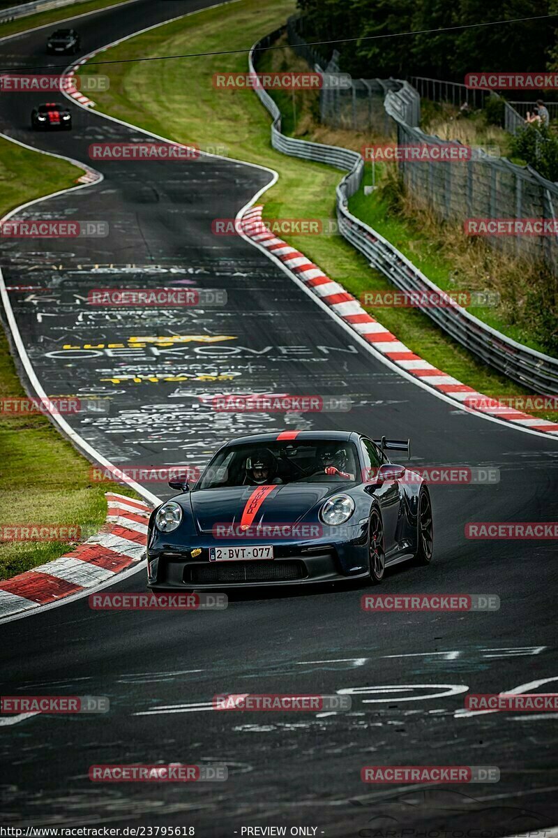 Bild #23795618 - Touristenfahrten Nürburgring Nordschleife (19.08.2023)