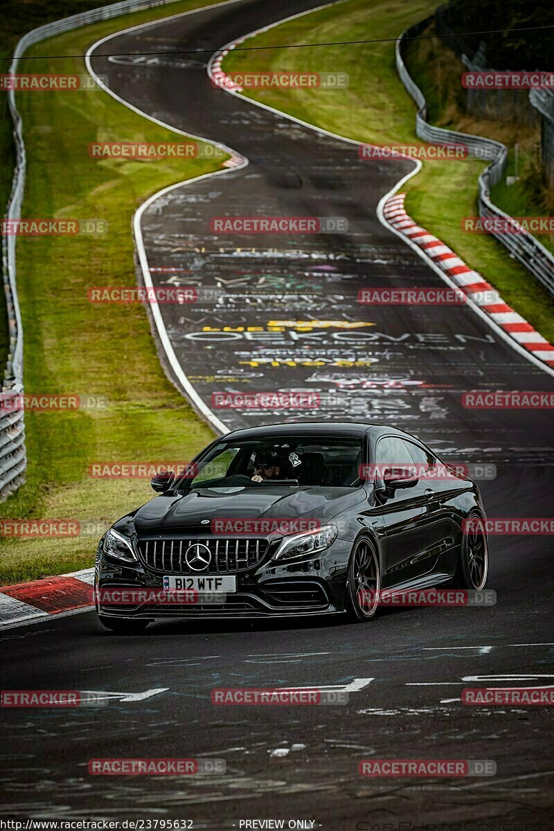 Bild #23795632 - Touristenfahrten Nürburgring Nordschleife (19.08.2023)