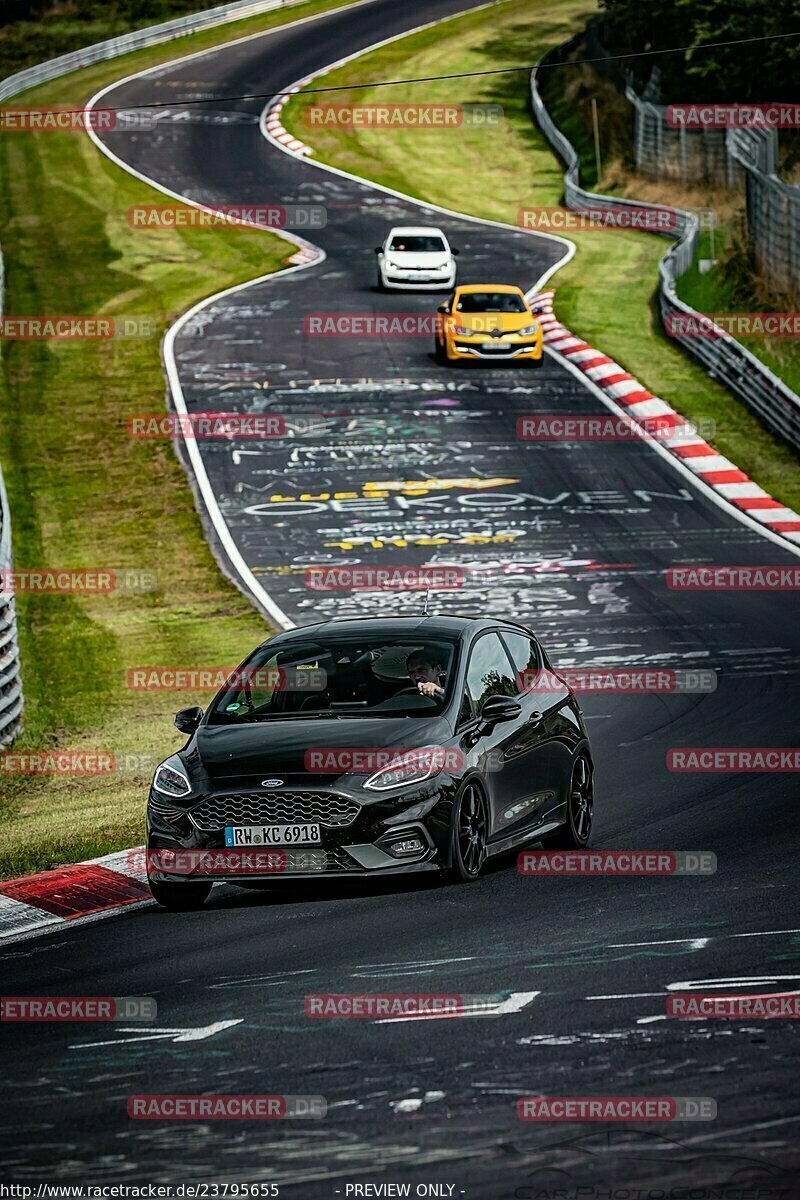 Bild #23795655 - Touristenfahrten Nürburgring Nordschleife (19.08.2023)