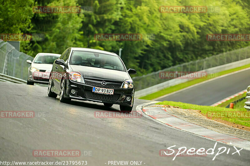 Bild #23795673 - Touristenfahrten Nürburgring Nordschleife (19.08.2023)