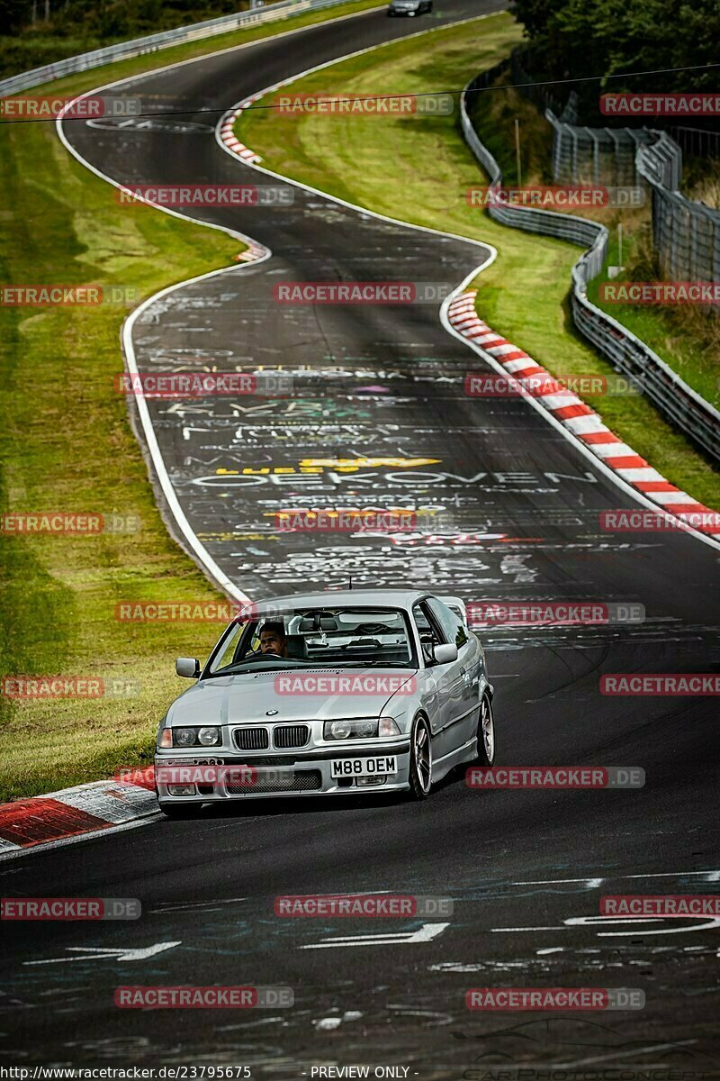 Bild #23795675 - Touristenfahrten Nürburgring Nordschleife (19.08.2023)