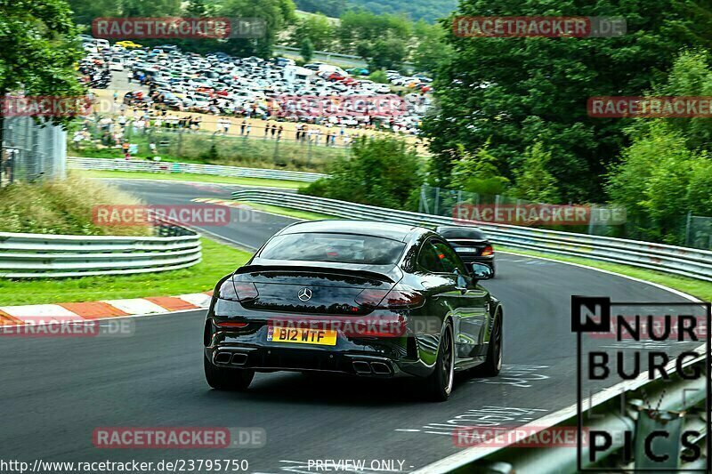 Bild #23795750 - Touristenfahrten Nürburgring Nordschleife (19.08.2023)