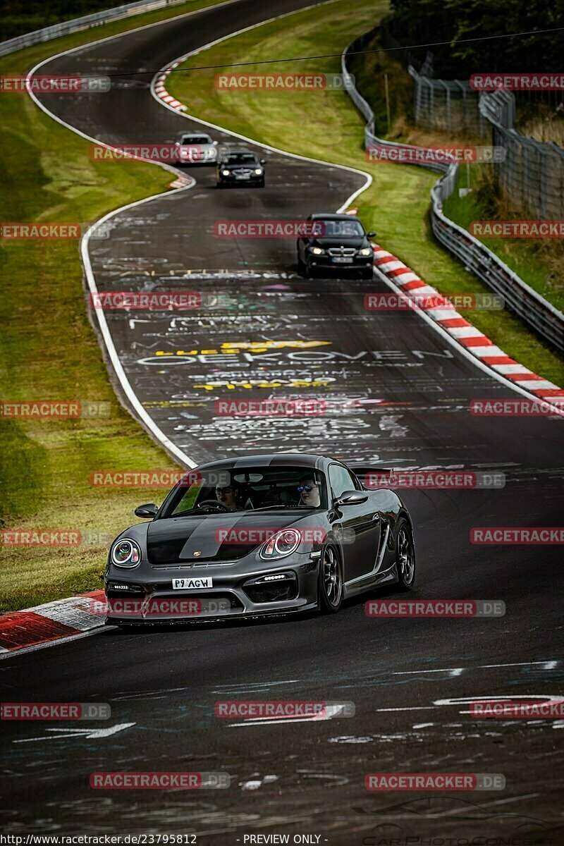 Bild #23795812 - Touristenfahrten Nürburgring Nordschleife (19.08.2023)