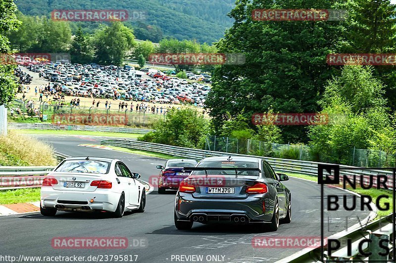 Bild #23795817 - Touristenfahrten Nürburgring Nordschleife (19.08.2023)