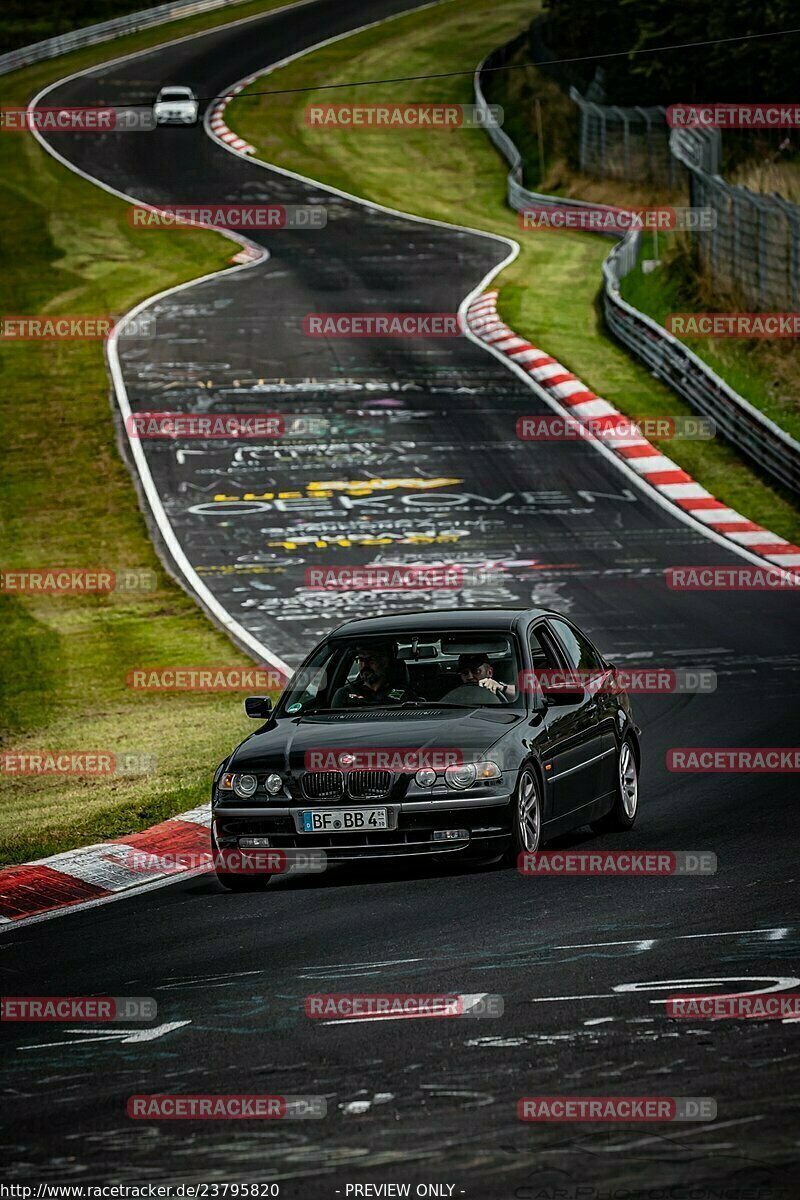 Bild #23795820 - Touristenfahrten Nürburgring Nordschleife (19.08.2023)