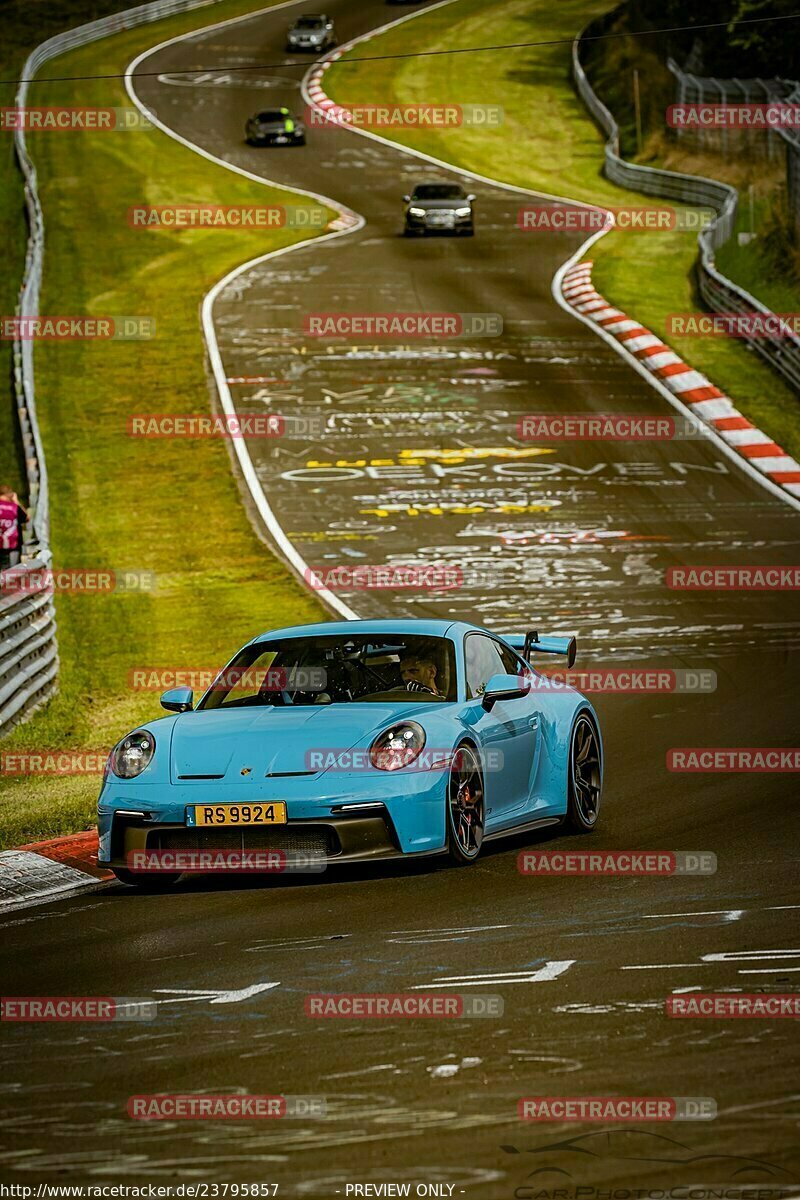 Bild #23795857 - Touristenfahrten Nürburgring Nordschleife (19.08.2023)