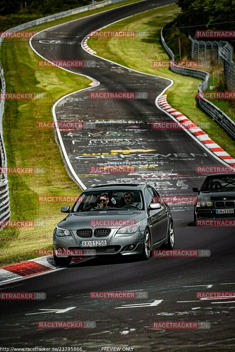 Bild #23795866 - Touristenfahrten Nürburgring Nordschleife (19.08.2023)