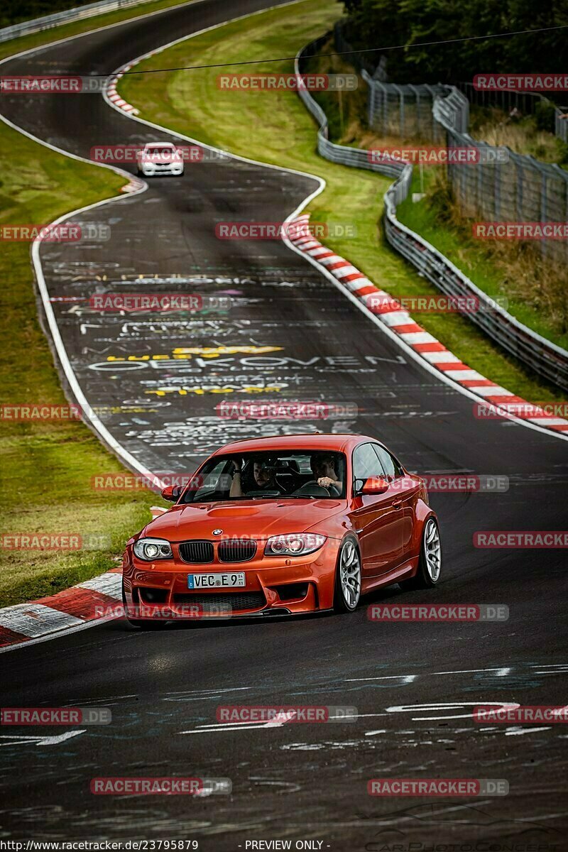 Bild #23795879 - Touristenfahrten Nürburgring Nordschleife (19.08.2023)