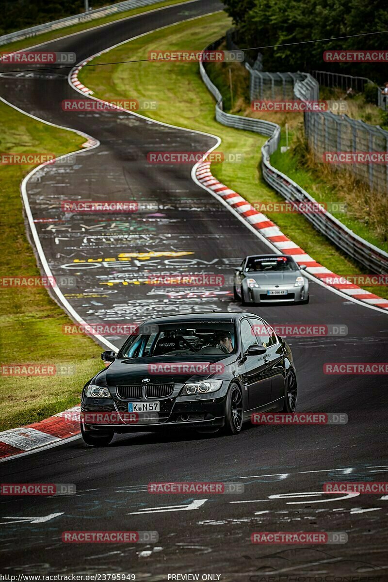 Bild #23795949 - Touristenfahrten Nürburgring Nordschleife (19.08.2023)