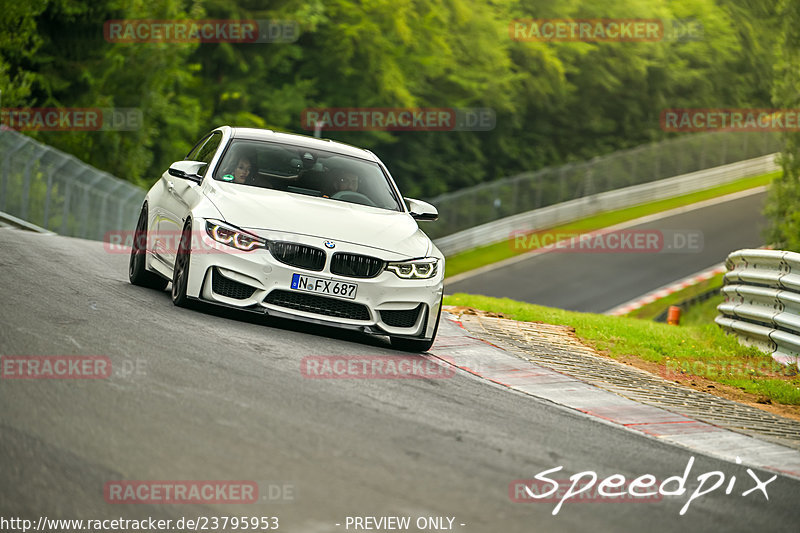 Bild #23795953 - Touristenfahrten Nürburgring Nordschleife (19.08.2023)