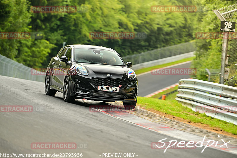 Bild #23795956 - Touristenfahrten Nürburgring Nordschleife (19.08.2023)