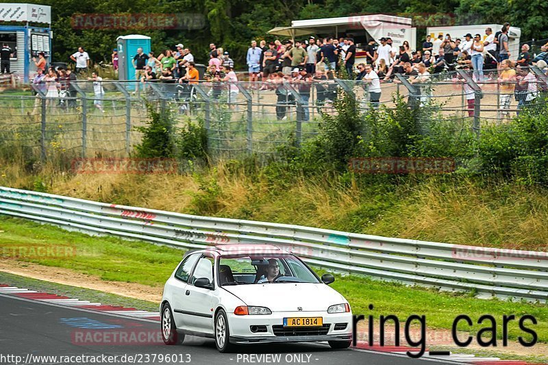 Bild #23796013 - Touristenfahrten Nürburgring Nordschleife (19.08.2023)