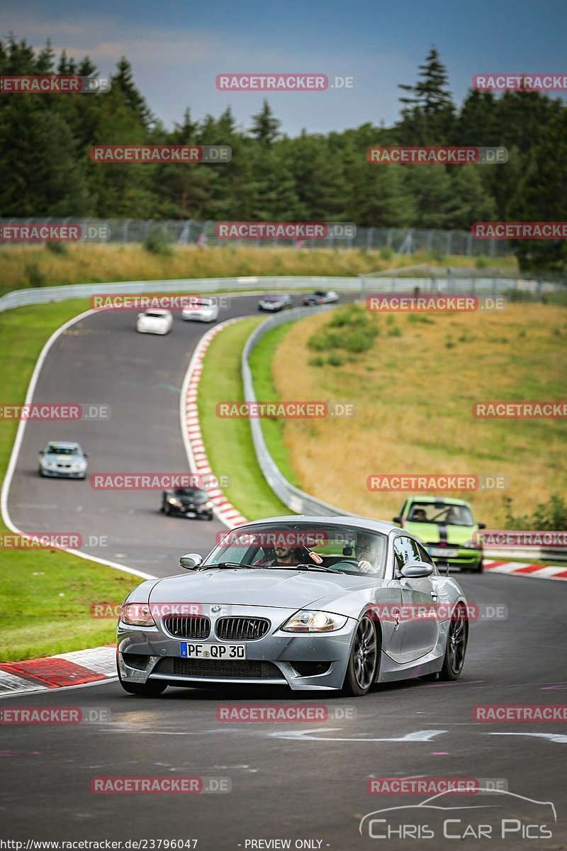 Bild #23796047 - Touristenfahrten Nürburgring Nordschleife (19.08.2023)