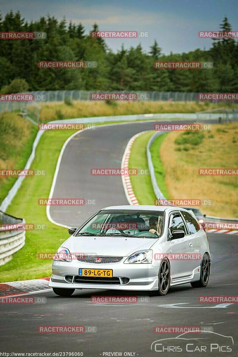 Bild #23796060 - Touristenfahrten Nürburgring Nordschleife (19.08.2023)