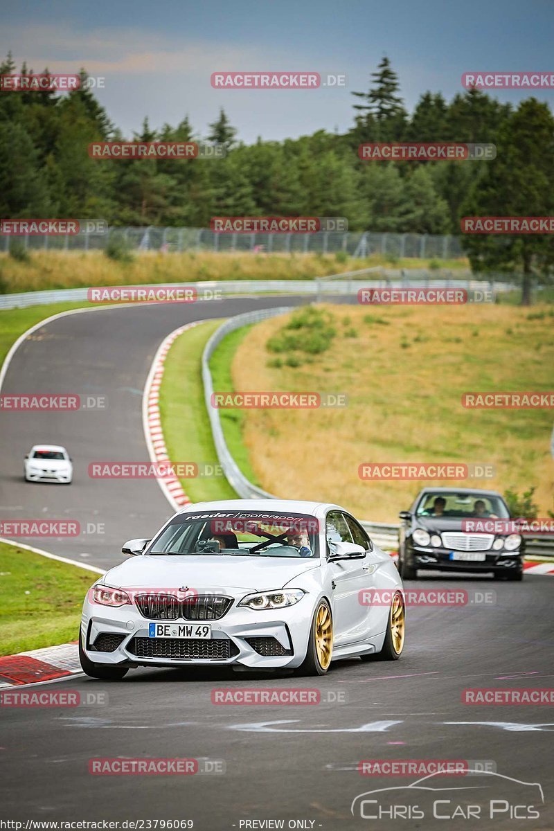 Bild #23796069 - Touristenfahrten Nürburgring Nordschleife (19.08.2023)