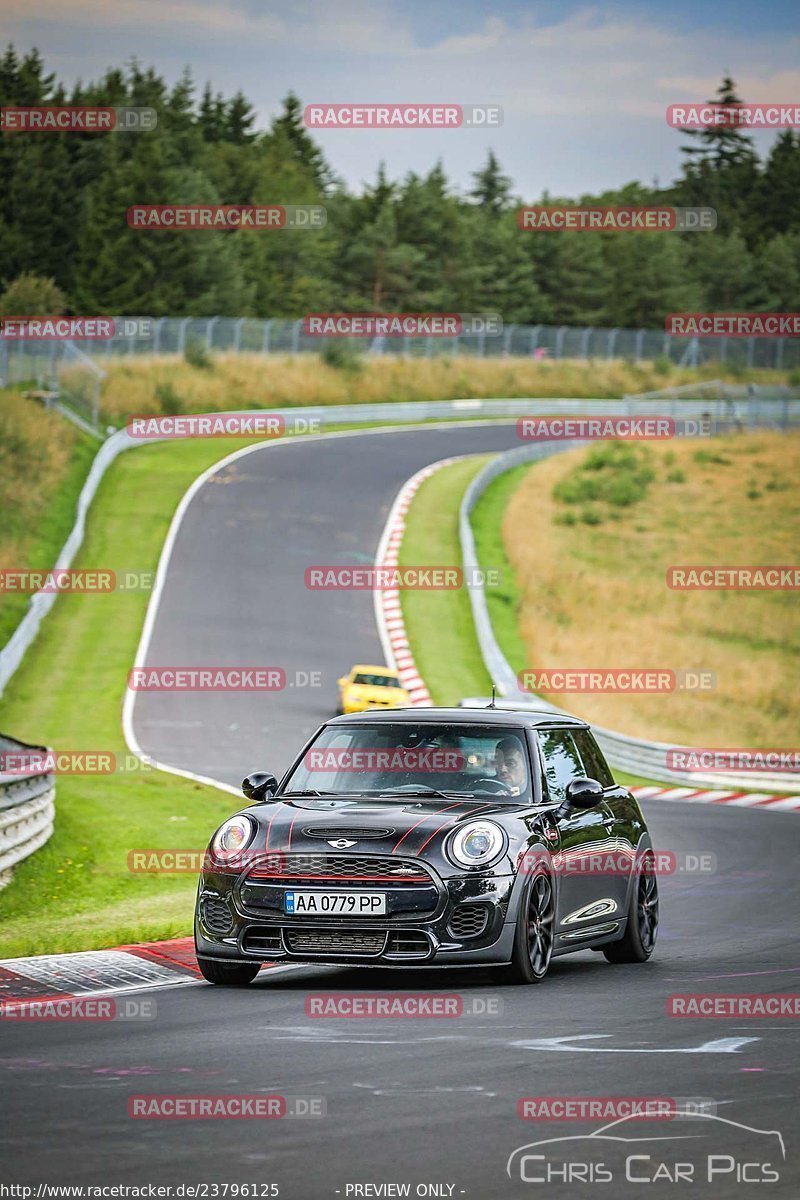 Bild #23796125 - Touristenfahrten Nürburgring Nordschleife (19.08.2023)