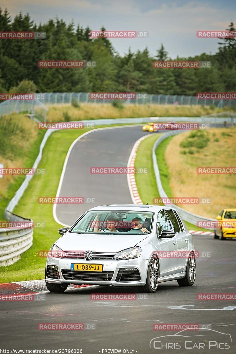 Bild #23796126 - Touristenfahrten Nürburgring Nordschleife (19.08.2023)