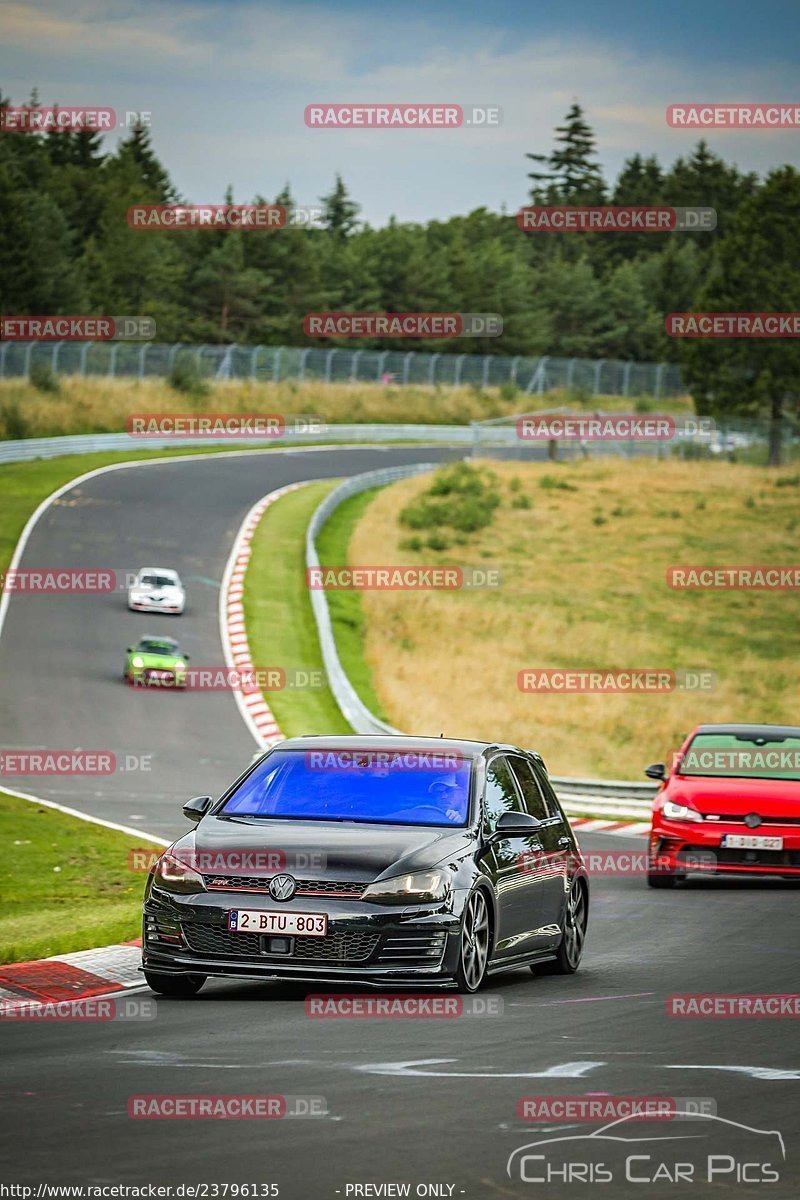 Bild #23796135 - Touristenfahrten Nürburgring Nordschleife (19.08.2023)