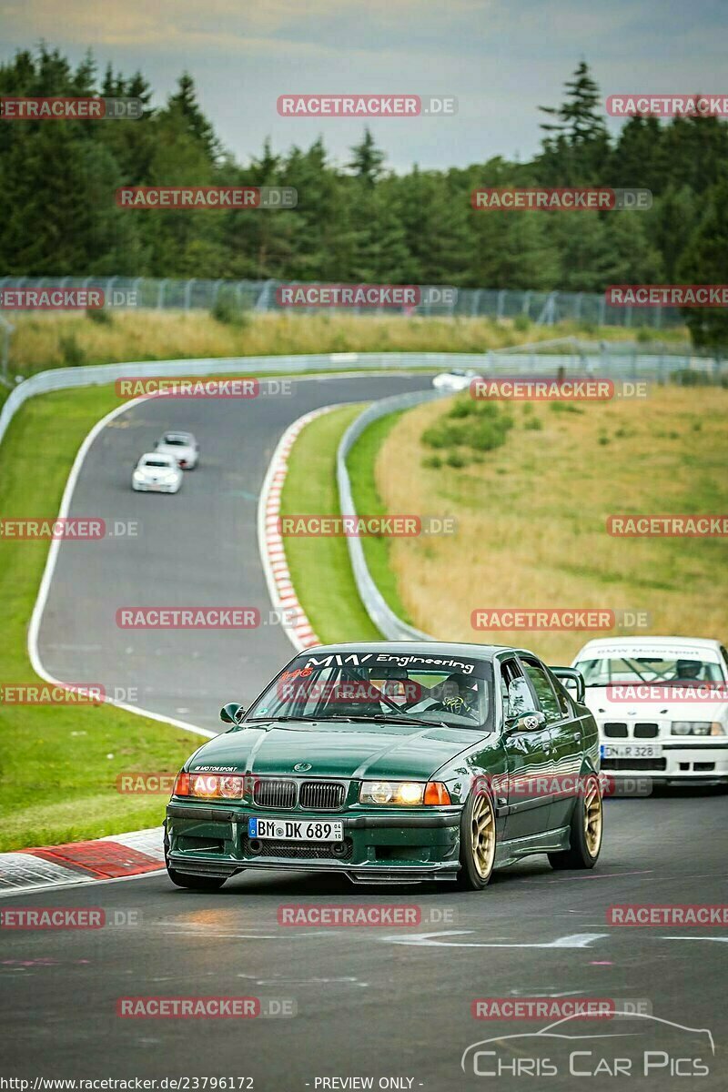 Bild #23796172 - Touristenfahrten Nürburgring Nordschleife (19.08.2023)