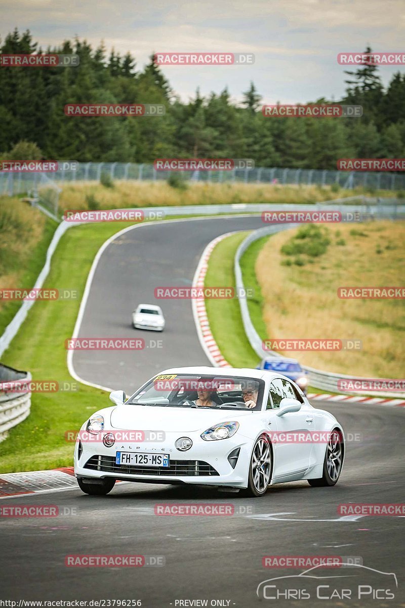 Bild #23796256 - Touristenfahrten Nürburgring Nordschleife (19.08.2023)