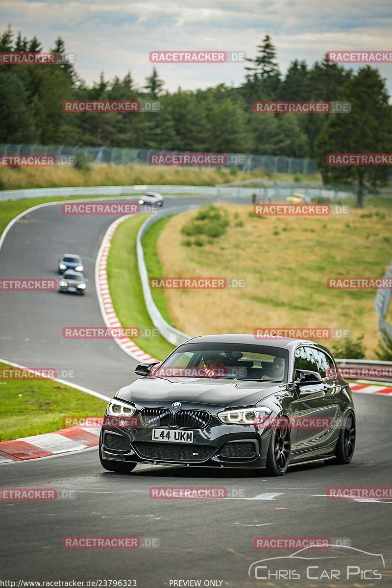 Bild #23796323 - Touristenfahrten Nürburgring Nordschleife (19.08.2023)