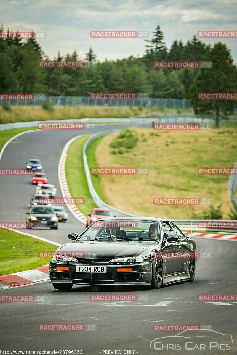 Bild #23796353 - Touristenfahrten Nürburgring Nordschleife (19.08.2023)