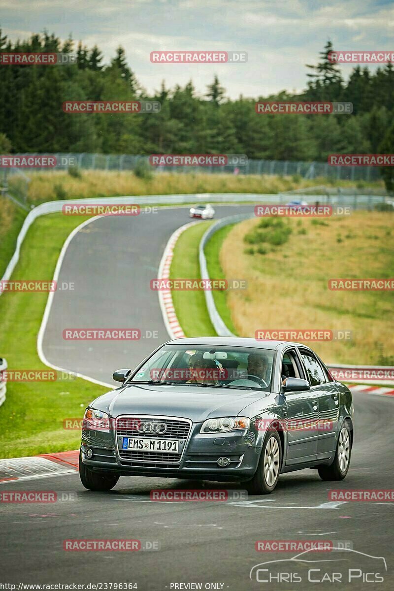 Bild #23796364 - Touristenfahrten Nürburgring Nordschleife (19.08.2023)