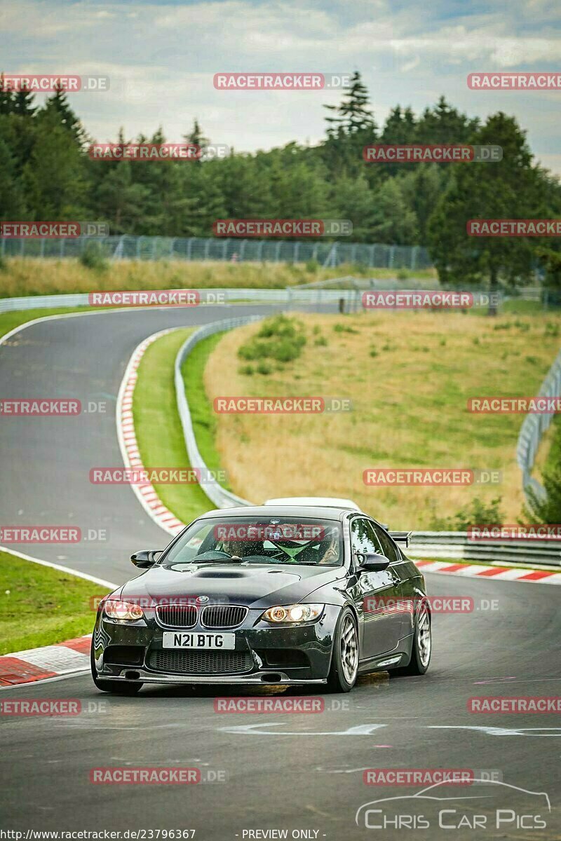 Bild #23796367 - Touristenfahrten Nürburgring Nordschleife (19.08.2023)