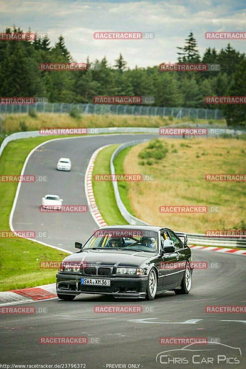 Bild #23796372 - Touristenfahrten Nürburgring Nordschleife (19.08.2023)