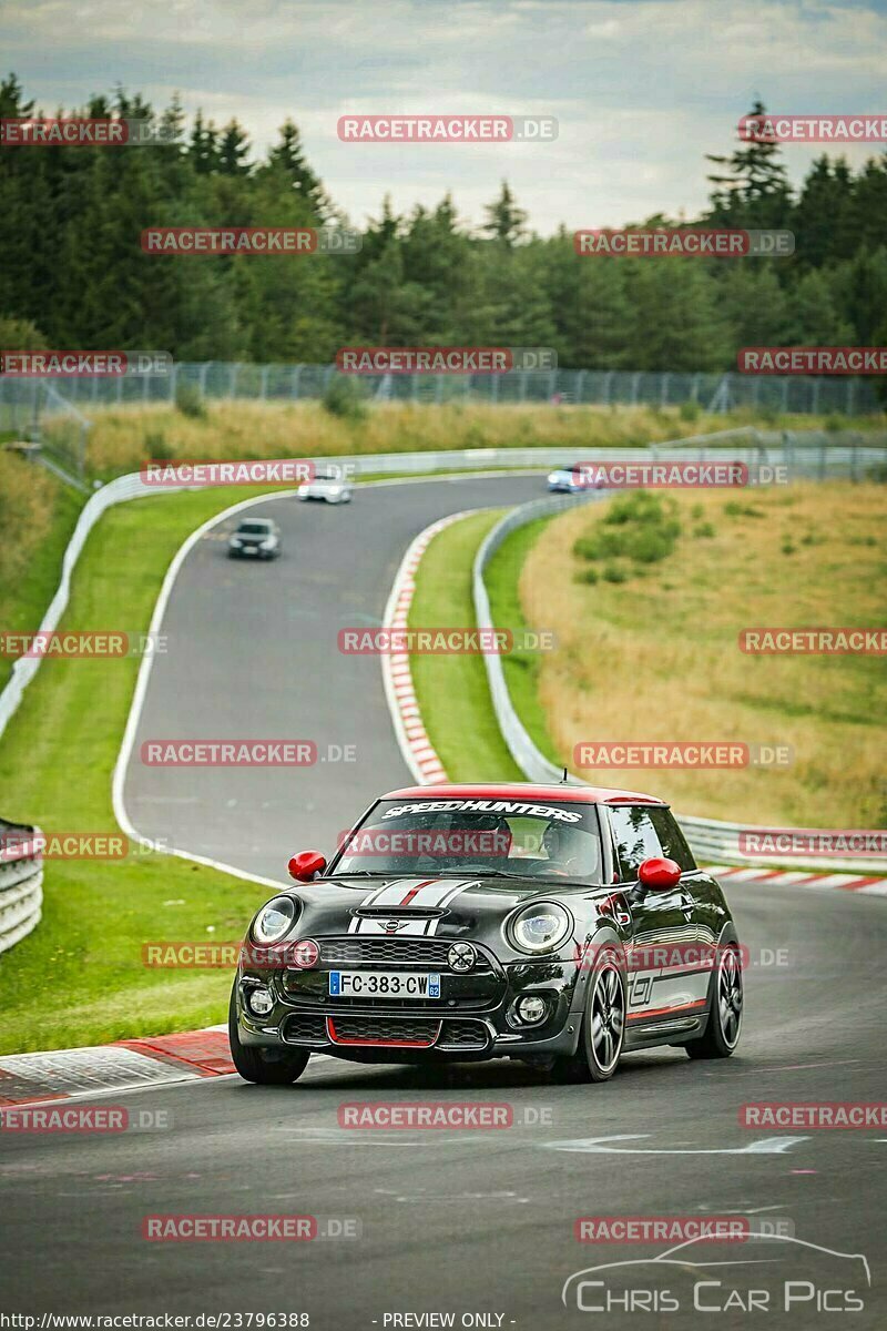 Bild #23796388 - Touristenfahrten Nürburgring Nordschleife (19.08.2023)