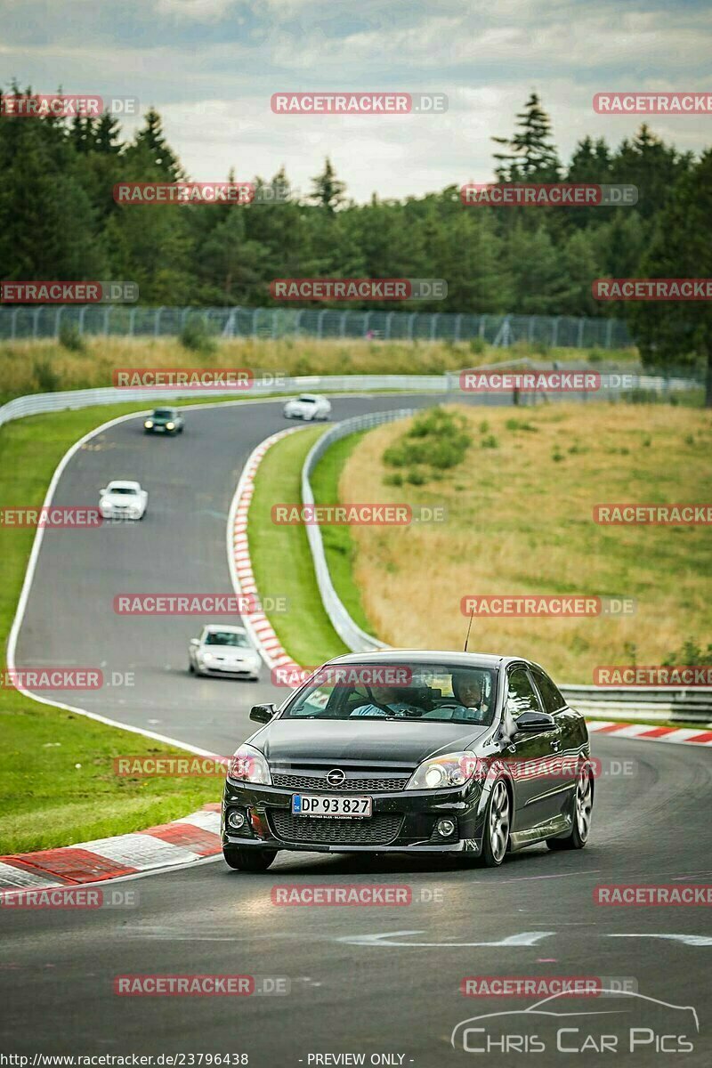 Bild #23796438 - Touristenfahrten Nürburgring Nordschleife (19.08.2023)