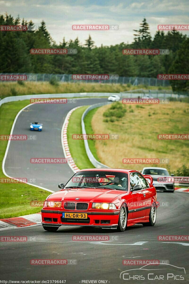 Bild #23796447 - Touristenfahrten Nürburgring Nordschleife (19.08.2023)