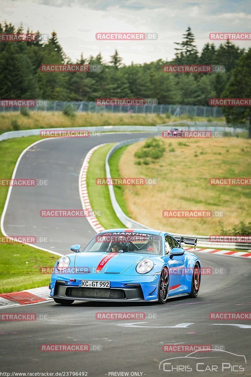 Bild #23796492 - Touristenfahrten Nürburgring Nordschleife (19.08.2023)