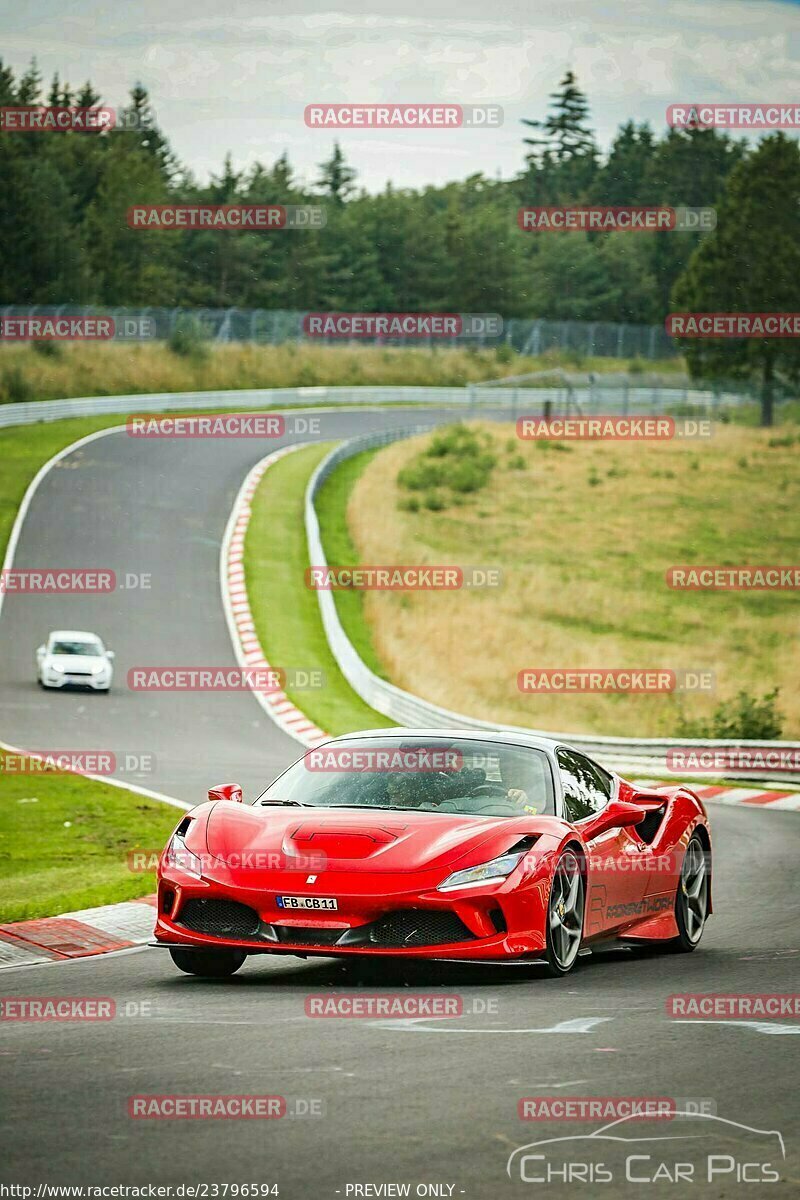 Bild #23796594 - Touristenfahrten Nürburgring Nordschleife (19.08.2023)